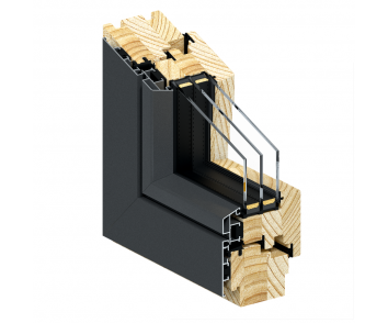 RI WOOD® LINEAR 78/92