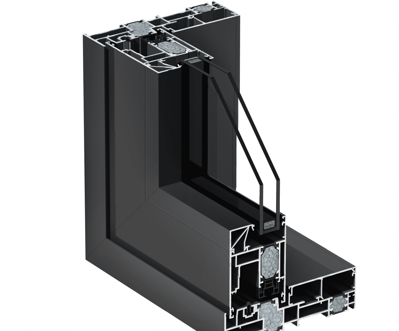 PONZIO® SLIDING SL 1600 TT