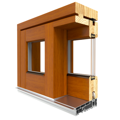 RI WOOD ® PREMIUM 92 HST